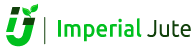 "logo imperial jute"