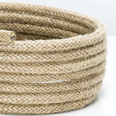 "jute cable"
