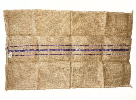 Cashew Nut jute bag